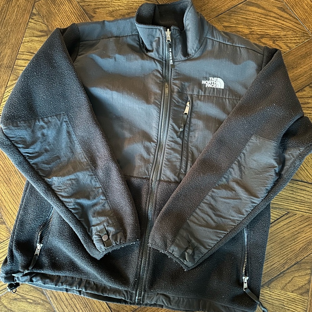 The North Face Denali jacket